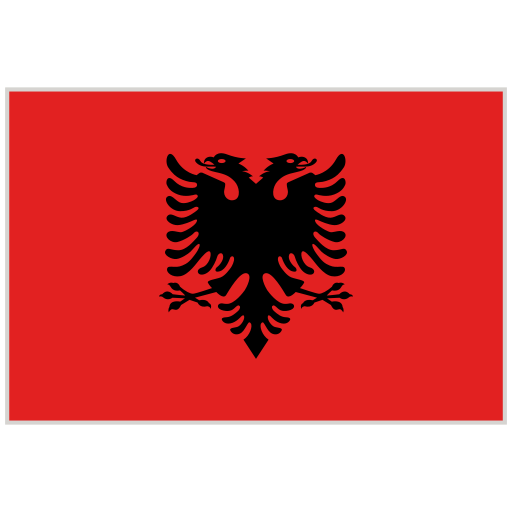 Albanian