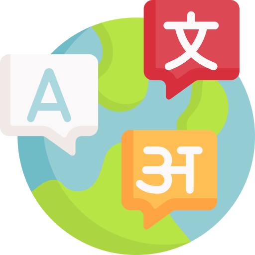 Global Languages